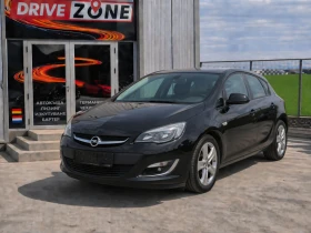 ������ Opel Astra