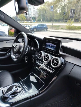 Mercedes-Benz C 250 | Mobile.bg � ����� ������ 11