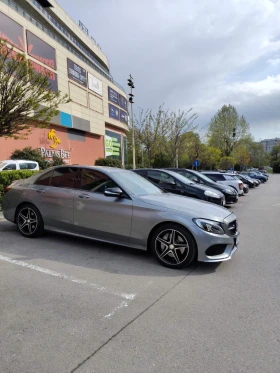 Mercedes-Benz C 250 | Mobile.bg � ����� ������ 6
