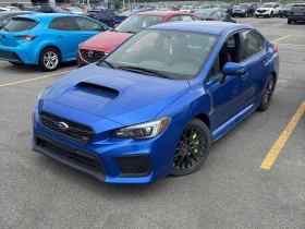 ������ Subaru WRX