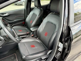 Ford Fiesta ST-Line ������� | Mobile.bg � ����� ������ 8