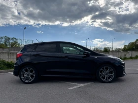 Ford Fiesta ST-Line ������� | Mobile.bg � ����� ������ 3