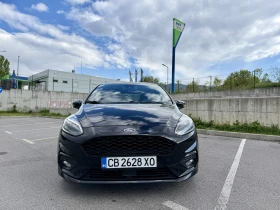 Ford Fiesta ST-Line ������� | Mobile.bg � ����� ������ 2