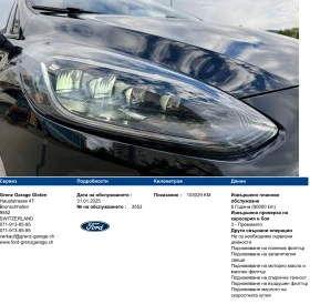 Ford Fiesta ST-Line ������� | Mobile.bg � ����� ������ 17