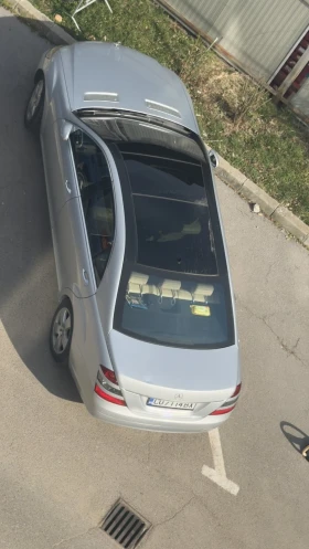Mercedes-Benz S 500 LONG.PANORAMA.ABC | Mobile.bg � ����� ������ 3