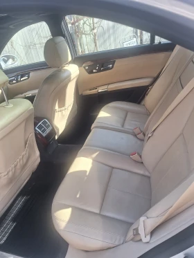 Mercedes-Benz S 500 LONG.PANORAMA.ABC | Mobile.bg � ����� ������ 5