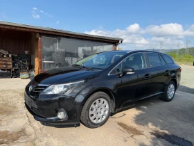 Toyota Avensis 1.8 | Mobile.bg � ����� ������ 3