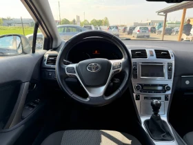 Toyota Avensis 1.8 | Mobile.bg � ����� ������ 9