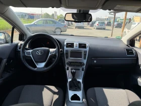 Toyota Avensis 1.8 | Mobile.bg � ����� ������ 8