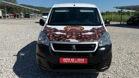 ����� �� �������� �� Peugeot Partner 1.6BLUEHDI-90��-EURO 6B/��� ���� �� ������