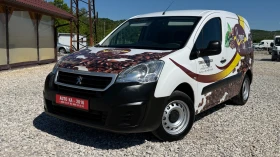 ����� �� �������� �� Peugeot Partner 1.6BLUEHDI-90��-EURO 6B/��� ���� �� ������