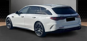 Mercedes-Benz E 53 AMG Hybrid Wagon | Auto.bg — изображение 3