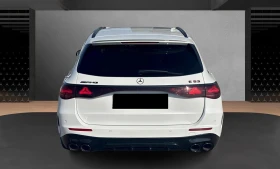 Mercedes-Benz E 53 AMG Hybrid Wagon | Auto.bg — изображение 4