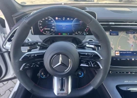 Mercedes-Benz E 53 AMG Hybrid Wagon | Auto.bg — изображение 6