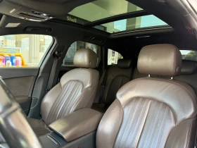 Audi A6 Allroad 3.0 Bi TURBO-320�.�-PANORAMA | Mobile.bg � ����� ������ 16