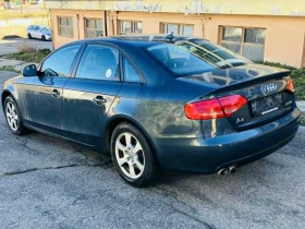 Audi A4 Sedan 2.0TDI 136 k | Mobile.bg � ����� ������ 5