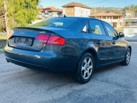 Audi A4 Sedan 2.0TDI 136 k | Mobile.bg � ����� ������ 3