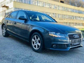 ������ Audi A4