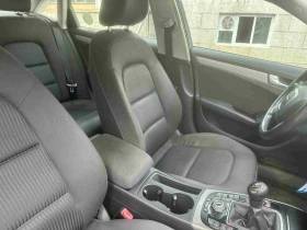 Audi A4 Sedan 2.0TDI 136 k | Mobile.bg � ����� ������ 10