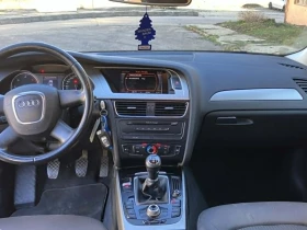 Audi A4 Sedan 2.0TDI 136 k | Mobile.bg � ����� ������ 11