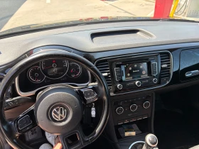 VW Beetle Sport 1.4 Bi-Turbo 160�.�. | Mobile.bg � ����� ������ 7