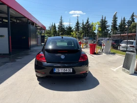 ����� �� �������� �� VW Beetle Sport 1.4 Bi-Turbo 160�.�.