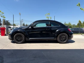 ����� �� �������� �� VW Beetle Sport 1.4 Bi-Turbo 160�.�.