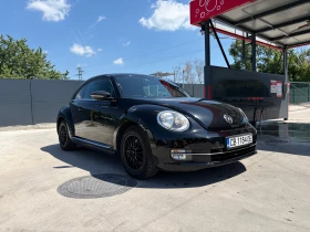 ����� �� �������� �� VW Beetle Sport 1.4 Bi-Turbo 160�.�.
