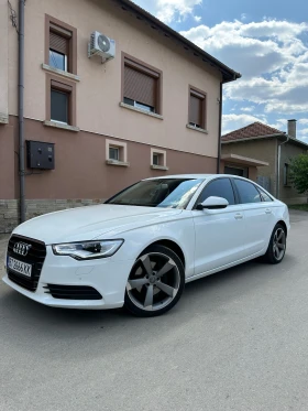 Audi A6 3.0 TDI | Auto.bg — изображение 2