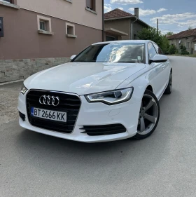 Audi A6 3.0 TDI