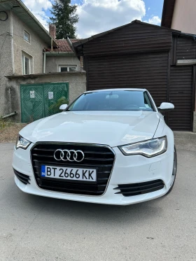 Audi A6 3.0 TDI | Auto.bg — изображение 5