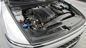 Hyundai Grandeur 3.5* LPG* PREMIUM* ПОДГРЕВ* ОБДУХВАНЕ* МАСАЖИ*  - 18200 € / 35596.11 лв. - 48407271 16