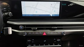 Hyundai Grandeur 3.5* LPG* PREMIUM* ПОДГРЕВ* ОБДУХВАНЕ* МАСАЖИ*  - 18200 € / 35596.11 лв. - 48407271 11