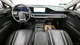 Hyundai Grandeur 3.5* LPG* PREMIUM* ПОДГРЕВ* ОБДУХВАНЕ* МАСАЖИ*  - 18200 € / 35596.11 лв. - 48407271 5