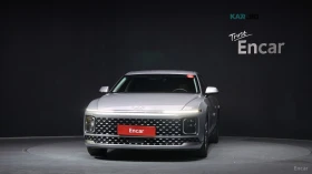 Hyundai Grandeur 3.5* LPG* PREMIUM* ПОДГРЕВ* ОБДУХВАНЕ* МАСАЖИ*  - 18200 € / 35596.11 лв. - 48407271 2