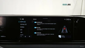Hyundai Grandeur 3.5* LPG* PREMIUM* ПОДГРЕВ* ОБДУХВАНЕ* МАСАЖИ*  - 18200 € / 35596.11 лв. - 48407271 13