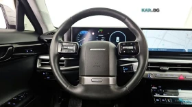 Hyundai Grandeur 3.5* LPG* PREMIUM* ПОДГРЕВ* ОБДУХВАНЕ* МАСАЖИ*  - 18200 € / 35596.11 лв. - 48407271 6