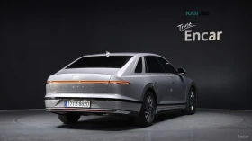 Hyundai Grandeur 3.5* LPG* PREMIUM* ПОДГРЕВ* ОБДУХВАНЕ* МАСАЖИ*  - 18200 € / 35596.11 лв. - 48407271 3