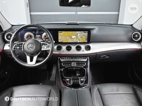 Mercedes-Benz E 300 AMG LINE HEAD UP 360CAM PANORAMA ����� | Mobile.bg � ����� ������ 7