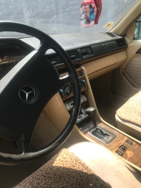 Mercedes-Benz 124 TE - 2000 € / 3911.66 лв. - 22265669 5
