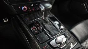 Audi Rs7 4.0 TFSI* QUATTRO SPORT* PANO* КОЖА* ПОДГРЕВ*  | Auto.bg — изображение 9