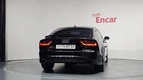 Audi Rs7 4.0 TFSI* QUATTRO SPORT* PANO* КОЖА* ПОДГРЕВ*  | Auto.bg — изображение 4