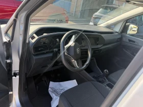 VW Caddy 2.0TDI 102hp* ДИСТРОНИК* КЛИМА* NAVI* 2022г | Auto.bg — изображение 9