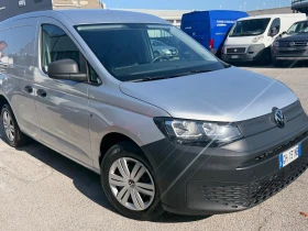 VW Caddy 2.0TDI 102hp* ДИСТРОНИК* КЛИМА* NAVI* 2022г | Auto.bg — изображение 2