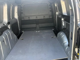 VW Caddy 2.0TDI 102hp* ДИСТРОНИК* КЛИМА* NAVI* 2022г | Auto.bg — изображение 11