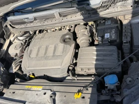 VW Caddy 2.0TDI 102hp* ДИСТРОНИК* КЛИМА* NAVI* 2022г | Auto.bg — изображение 3