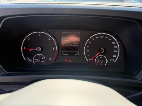 VW Caddy 2.0TDI 102hp* ДИСТРОНИК* КЛИМА* NAVI* 2022г | Auto.bg — изображение 7