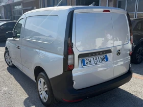VW Caddy 2.0TDI 102hp* ДИСТРОНИК* КЛИМА* NAVI* 2022г | Auto.bg — изображение 14