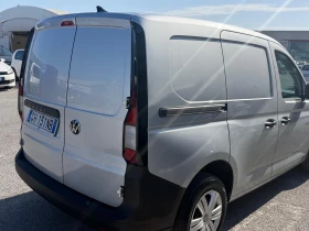 VW Caddy 2.0TDI 102hp* ДИСТРОНИК* КЛИМА* NAVI* 2022г | Auto.bg — изображение 15