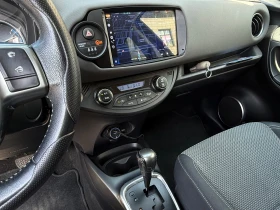 Toyota Yaris 1.5 HYBRID * CARPLAY * 4.9�/100�� | Mobile.bg � ����� ������ 3